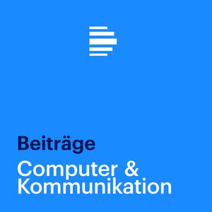 deutschlandfunk computer und kommunikation